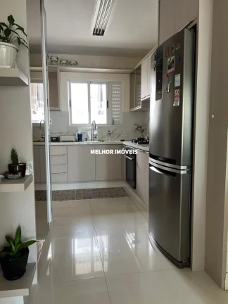Imagem Apartamento a venda com 139 m² Ed Imperial Tower em Balneário Camboriú.