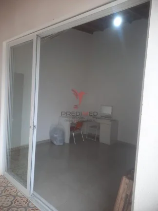 Imagem Vendo Casa no Altos do São Francisco em Piracicaba - SP