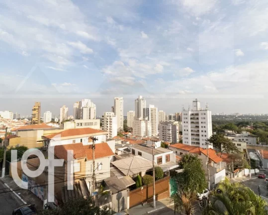 Imagem Apartamento à venda no Alto daLapa com 4 quartos 2 suites e 2 vagas,128m2