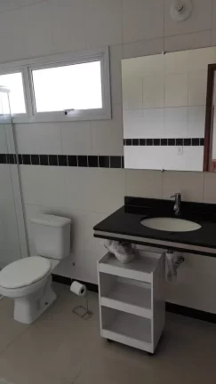 Imagem Casa em Condomínio para Venda em Ubatuba / SP no bairro Horto Florestal