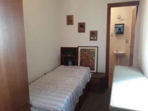 Imagem Apartamento Frente Mar com 3 dormitórios à venda na Barra Sul de Balneário Cambo