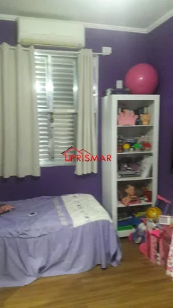 Imagem Apartarmento 02 dormitorios no embare