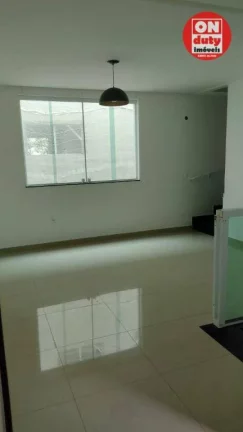 Imagem Casa à venda, 108 m² por R$ 560.000,00 - Marapé - Santos/SP