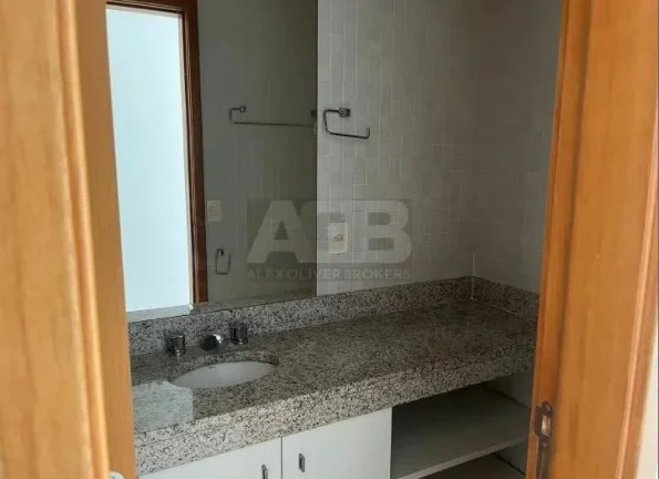 Imagem Cobertura à venda no Recreio dos bandeirantes, 2 quartos, 2 vagas, 130m2.