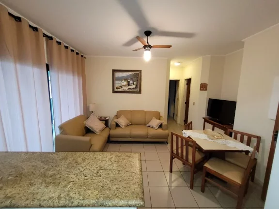 Imagem PITANGUEIRAS - UMA QUADRA DA PRAIA, LINDA VISTA MAR, 75 M², 02 VAGAS DE GARAGEM, LAZER COM: PISCINA, CHURRASQ., SALÃO DE JOGOS E ACADEMIA.