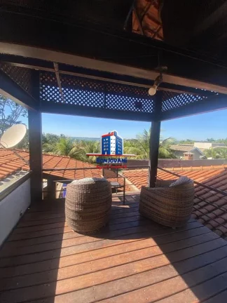 Imagem Rancho Mobiliado no Enseada Azul 2 MG