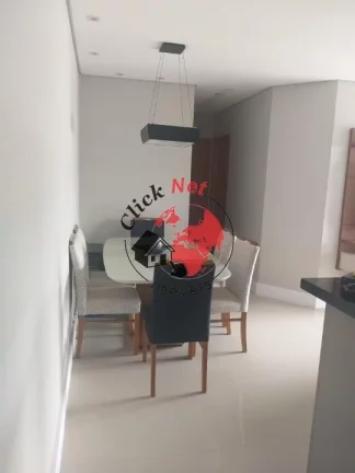 Imagem Excelente Apartamento em Condomínio Padrão à Venda no bairro Assunção, em São Bernardo do Campo