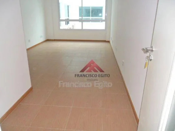 Imagem Sala à venda, 25 m² por R$ 285.000,00 - Centro - Niterói/RJ