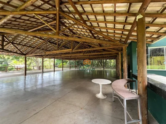 Imagem Terreno à venda, 1000 m² por R$ 310.000,00 - Condomínio Canto do Riacho - Lagoa Santa/MG
