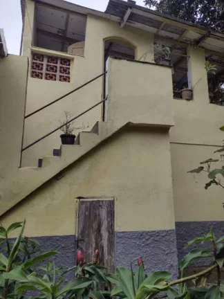 Imagem Chácara com 2 dormitórios à venda, 500 m² por R$ 900.000,00 - Jardim das Lavras II - Suzano/SP