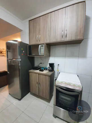 Imagem Apartamento no Itaguá à poucos metros da orla
