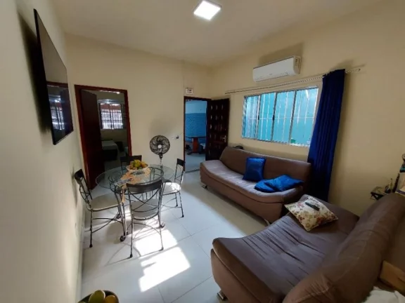 Imagem Casa à Venda em Real, Praia Grande - SP