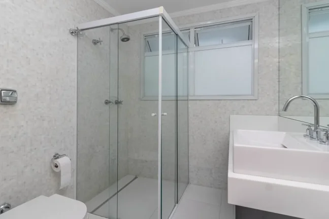 Imagem APARTAMENTO RESIDENCIAL em São Paulo - SP, Itaim Bibi