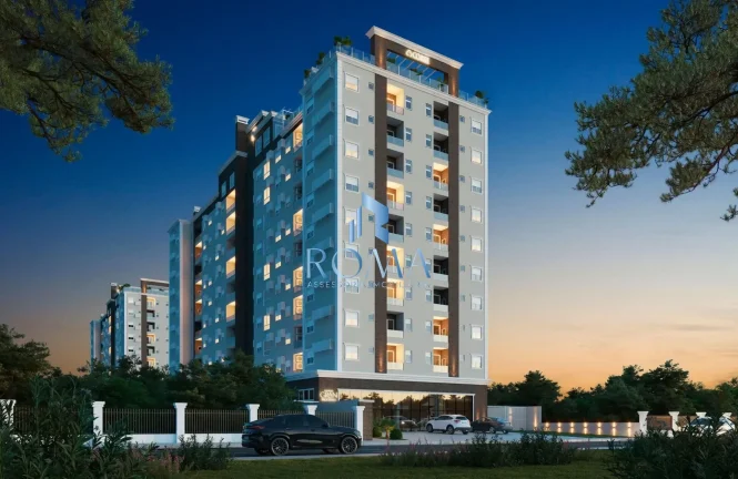 Imagem LANÇAMENTO RESIDENZIALE GRAN PROGRESSO!