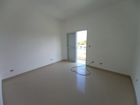 Imagem Sobrado com 2 dorms, Balneário Tupy, Itanhaém - R$ 362 mil, Cod: 1473