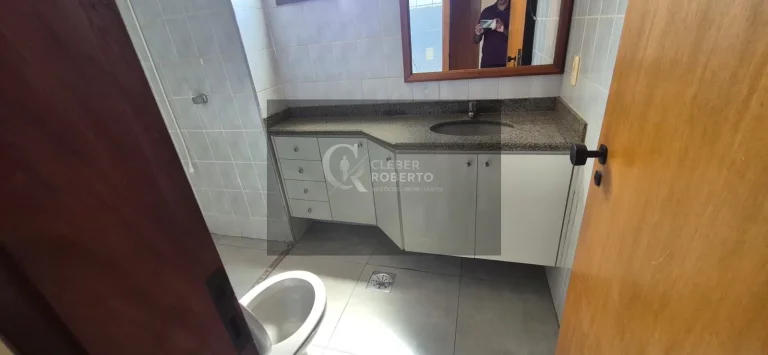 Imagem Apartamento em Centro, Ribeirão Preto/SP