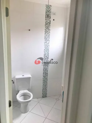 Imagem Apartamento à venda 3 Quartos, 2 Suites, 2 Vagas, 95M², Vila Camilópolis, Santo André - SP