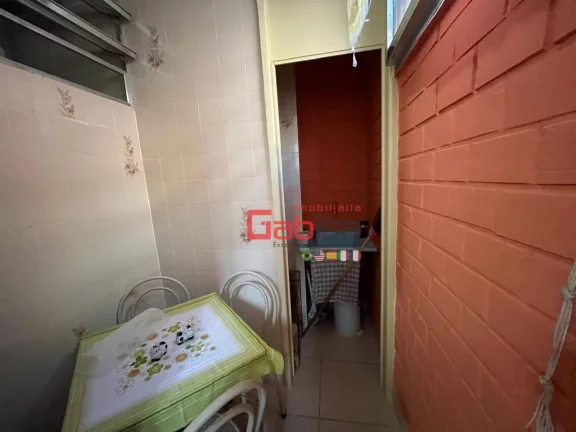 Imagem Apartamento com 2 dormitórios à venda, 68 m² por R$ 315.000,00 - Braga - Cabo Frio/RJ