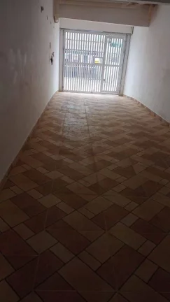 Imagem Apartamento com 2 dormitórios à venda, 65 m² por R$ 281.000,00 - Vila Eldízia - Santo André/SP