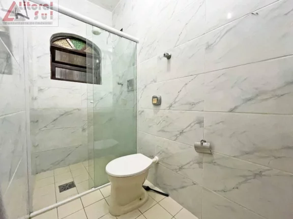 Imagem CASA RESIDENCIAL em PRAIA GRANDE - SP, TUPI