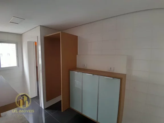 Imagem Duplex de 157 m², com 3 suítes e 4 vagas. Cerqueira Cesar / Pinheiros