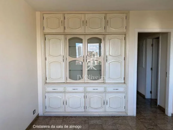 Imagem Apartamento com 4 dormitórios para alugar, 340 m² por R$ 8.067/mês - Vila Andrade - São Paulo/SP