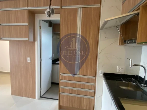 Imagem Studio de Luxo em Pinheiros: 1 quarto, 1 banheiro e 29m² à venda em São Paulo-SP!