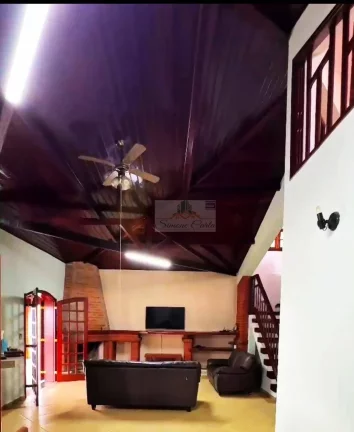 Imagem JARDIM BELA VISTA SARAPUI