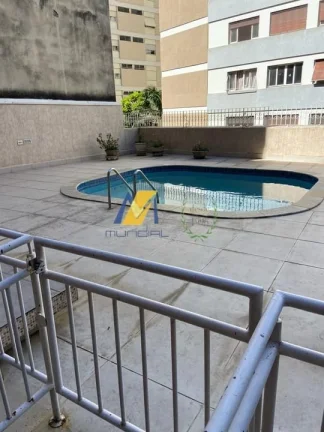 Imagem Vendo Lindo Apto em Santo André, Centro