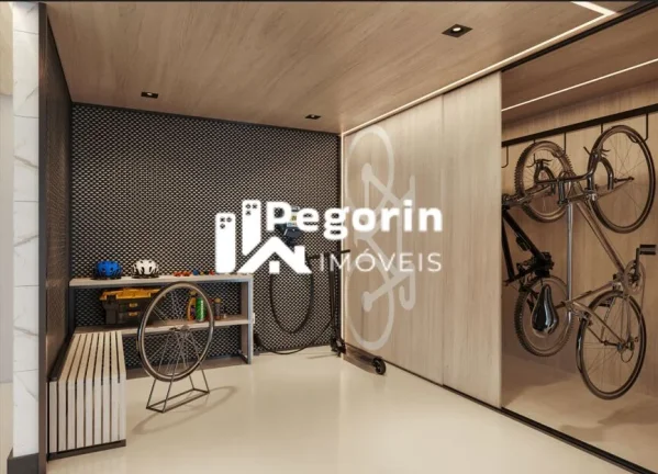 Imagem Apartamento à venda em Curitiba, Bigorrilho, com 3 quartos, 101,26m²
