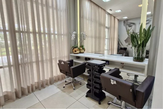 Imagem Apartamento à venda em São Paulo, Morumbi, com 2 quartos, 104m2