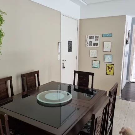 Imagem Apartamento com 2 quartos para locação