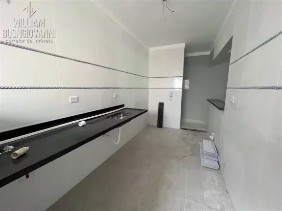 Imagem Apartamento à Venda em Jardim Real, Praia Grande - SP
