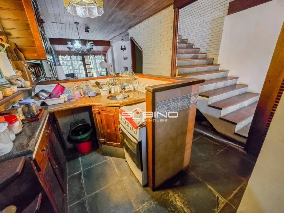 Imagem Casa à Venda, com 6 dormitórios 6 Suítes, 288m² - Riviera de São Lourenço - Bertioga SP