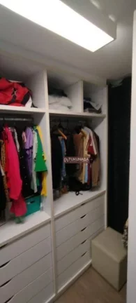 Imagem Apartamento com 3 dormitórios à venda, 62 m² por R$ 400.000,00 - Ponte Grande - Guarulhos/SP