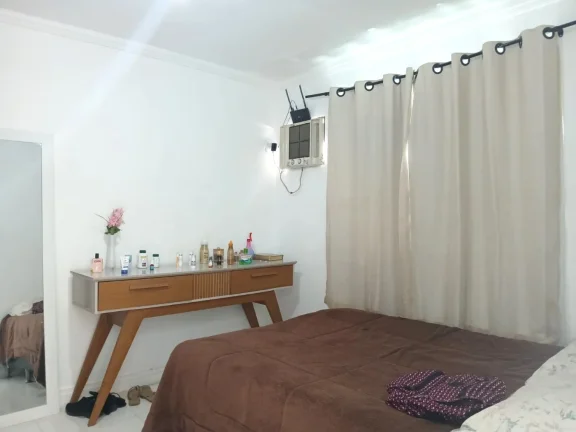 Imagem Casa para Venda em Rio de Janeiro, Pedra de Guaratiba, 2 dormitórios, 1 banheiro, 1 vaga