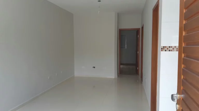 Imagem Casa Térrea à Venda no Bairro Nova Cerejeiras – Atibaia