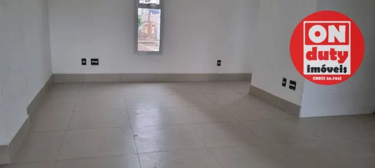 Imagem Apartamento com 2 dormitórios à venda, 122 m² por R$ 1.250.000,00 - Boqueirão - Santos/SP