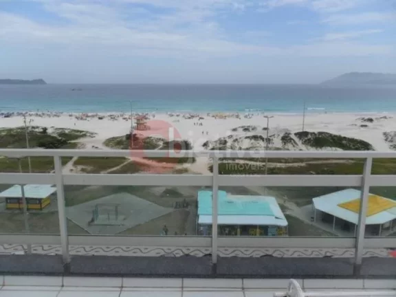 Imagem Apartamento com 2 dormitórios à venda, 85 m² por R$ 780.000,00 - Vila Nova - Cabo Frio/RJ