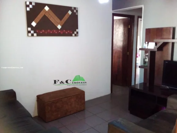 Imagem Casa para Venda em Americana, Jardim Paz, 2 dormitórios, 1 banheiro, 1 vaga
