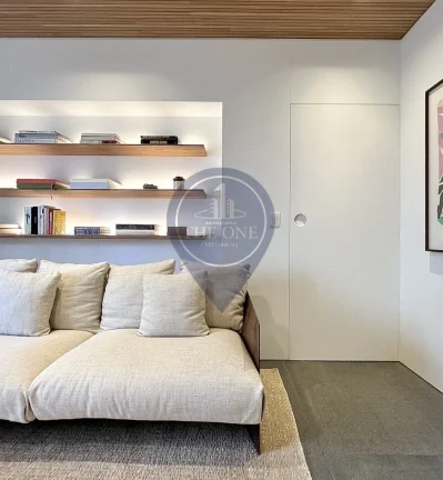 Imagem Imperdível oportunidade de adquirir um luxuoso apartamento de 3 suítes no Itaim Bibi, São Paulo-SP!