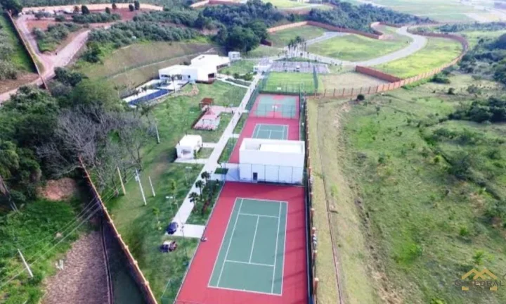 Imagem Terreno a venda em Condomínio em Jundiaí/SP