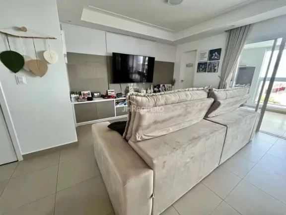 Imagem Apartamento à venda no Residencial Mont Royal - Sorocaba