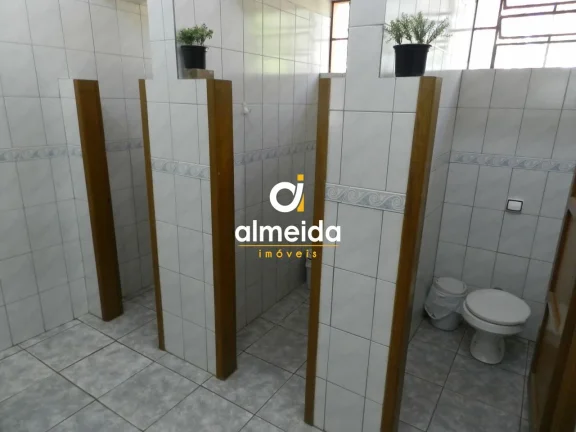 Imagem PRÉDIO COMERCIAL