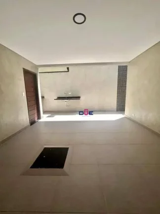 Imagem Village com 2 dormitórios à venda, 88 m² por R$ 770.000,00 - Ponta da Praia - Santos/SP