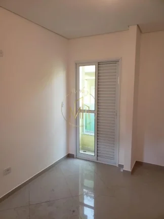 Imagem Sobrado para Venda em Santo André, Princípe de Gales, 2 dormitórios, 2 suítes, 4 banh