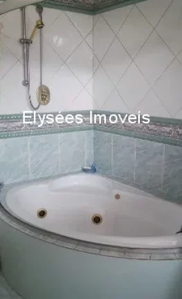 Imagem CASA RESIDENCIAL em SÃO PAULO - SP, SANTO AMARO