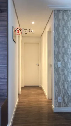 Imagem APARTAMENTO RESIDENCIAL em SÃO PAULO - SP, JARDIM INDEPENDÊNCIA