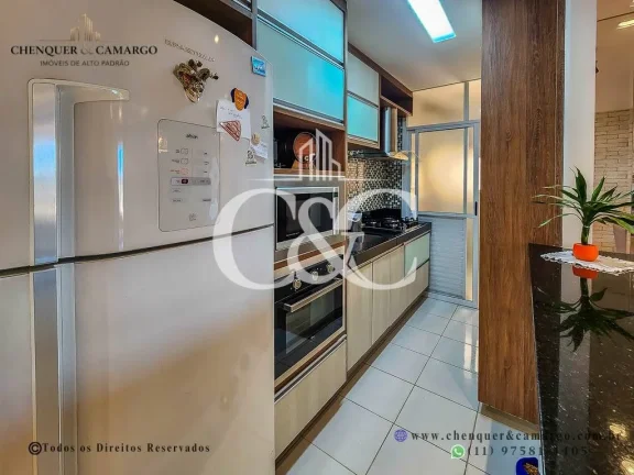 Imagem Apartamento 83m² à Venda no Practice Club House