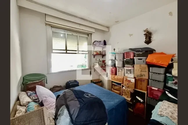 Imagem Apartamento à Venda - Copacabana, 3 Quartos, 120 m2